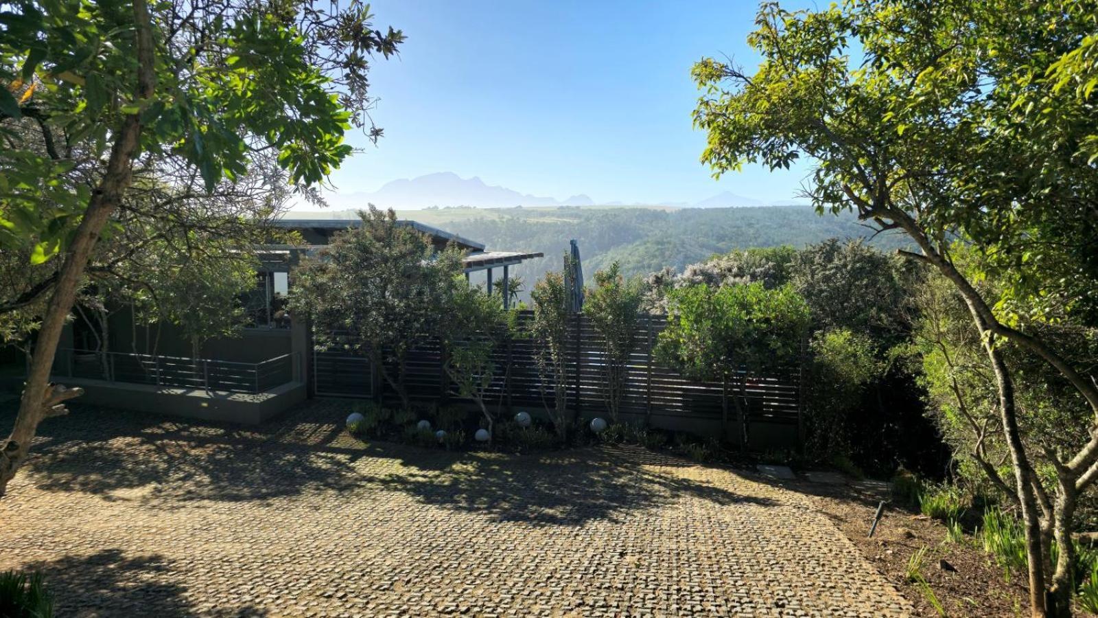 Oubaai Villa By Raw Africa Collection Herolds Bay Eksteriør billede