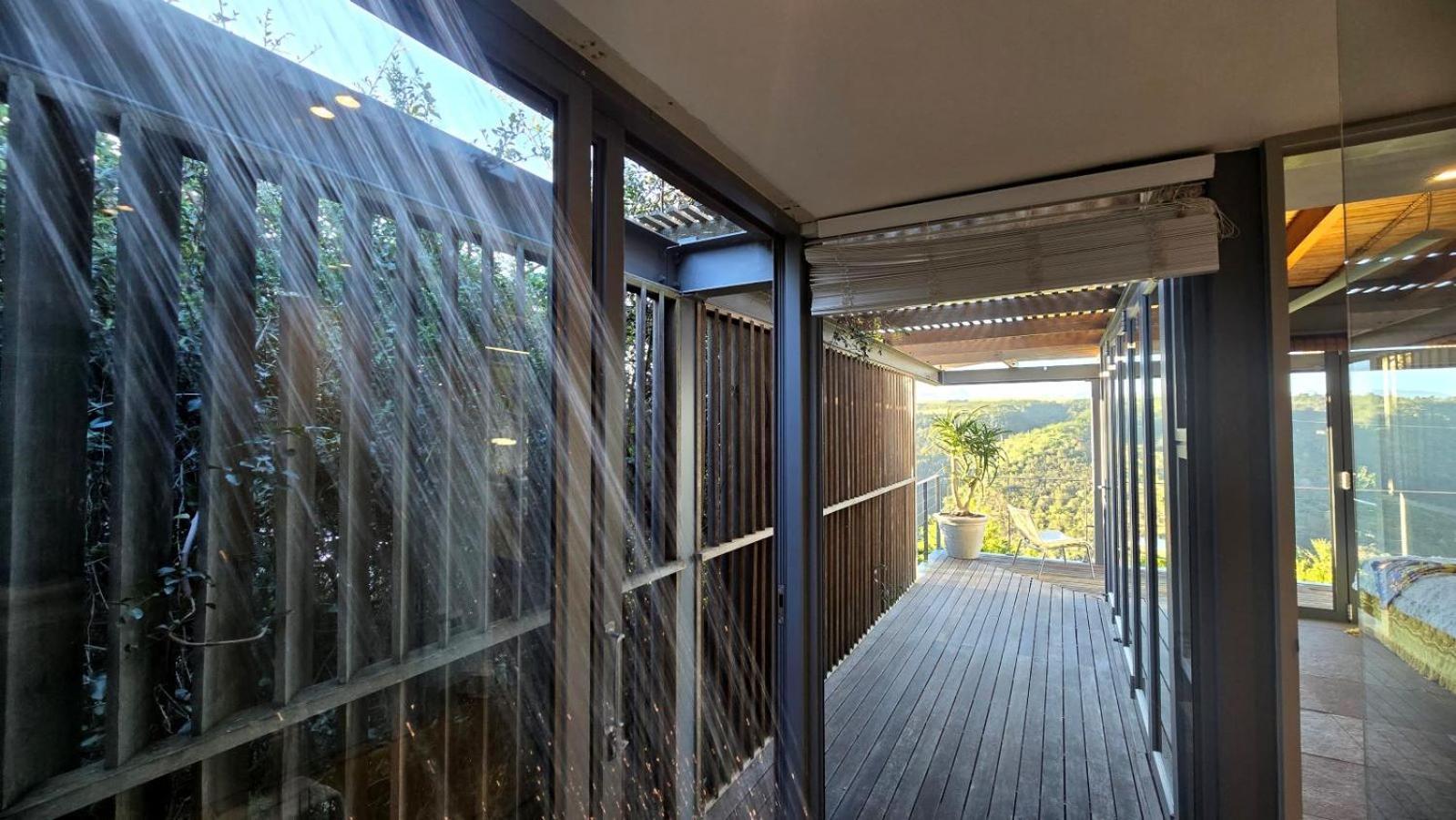Oubaai Villa By Raw Africa Collection Herolds Bay Eksteriør billede