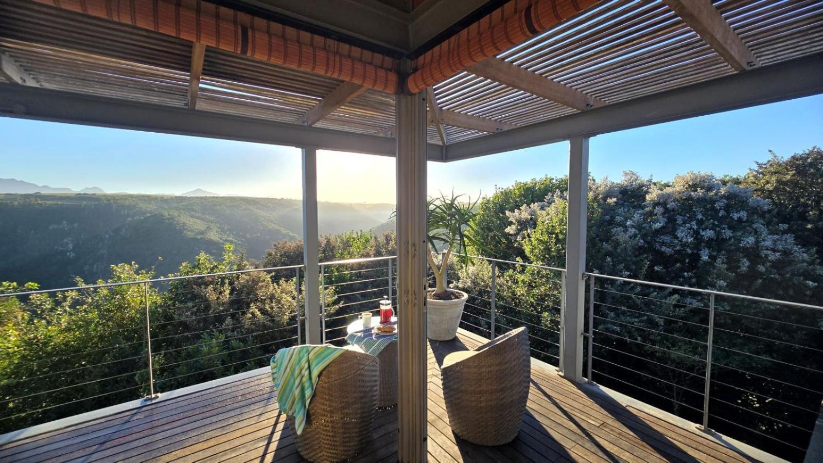Oubaai Villa By Raw Africa Collection Herolds Bay Eksteriør billede