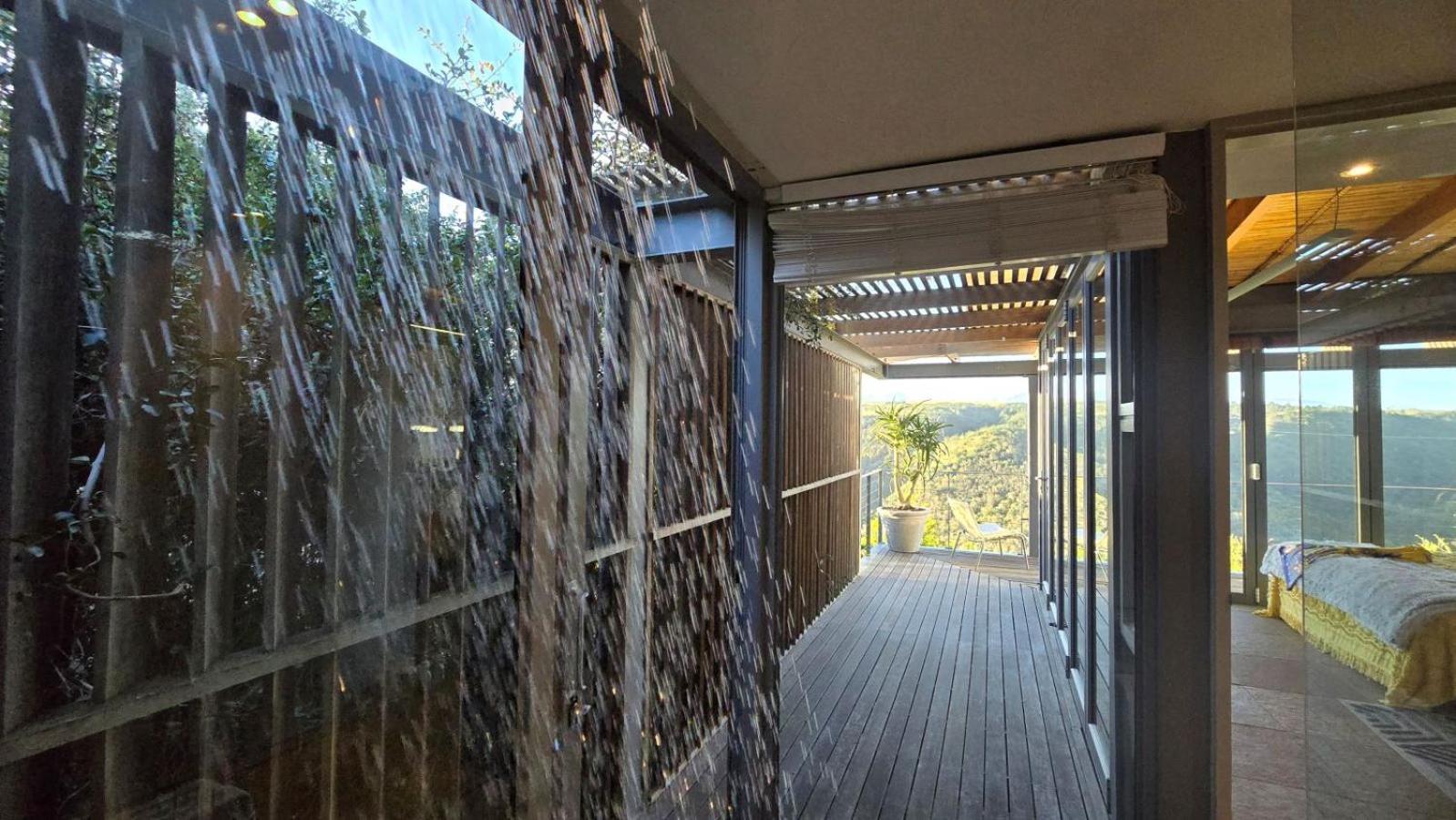Oubaai Villa By Raw Africa Collection Herolds Bay Eksteriør billede