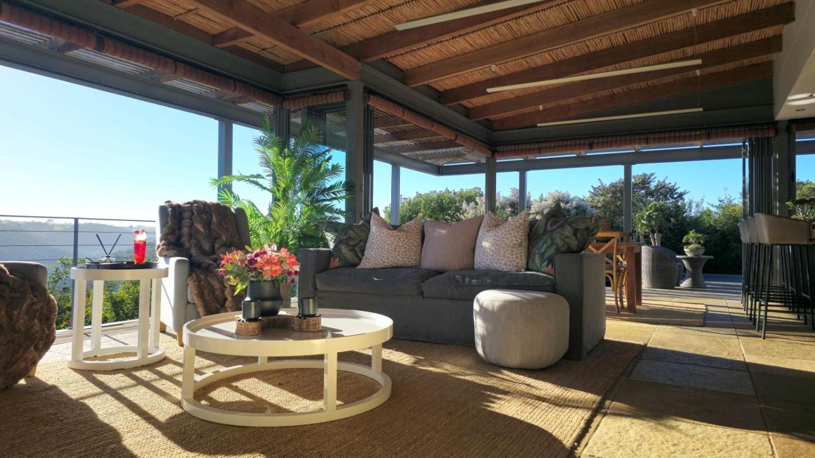 Oubaai Villa By Raw Africa Collection Herolds Bay Eksteriør billede