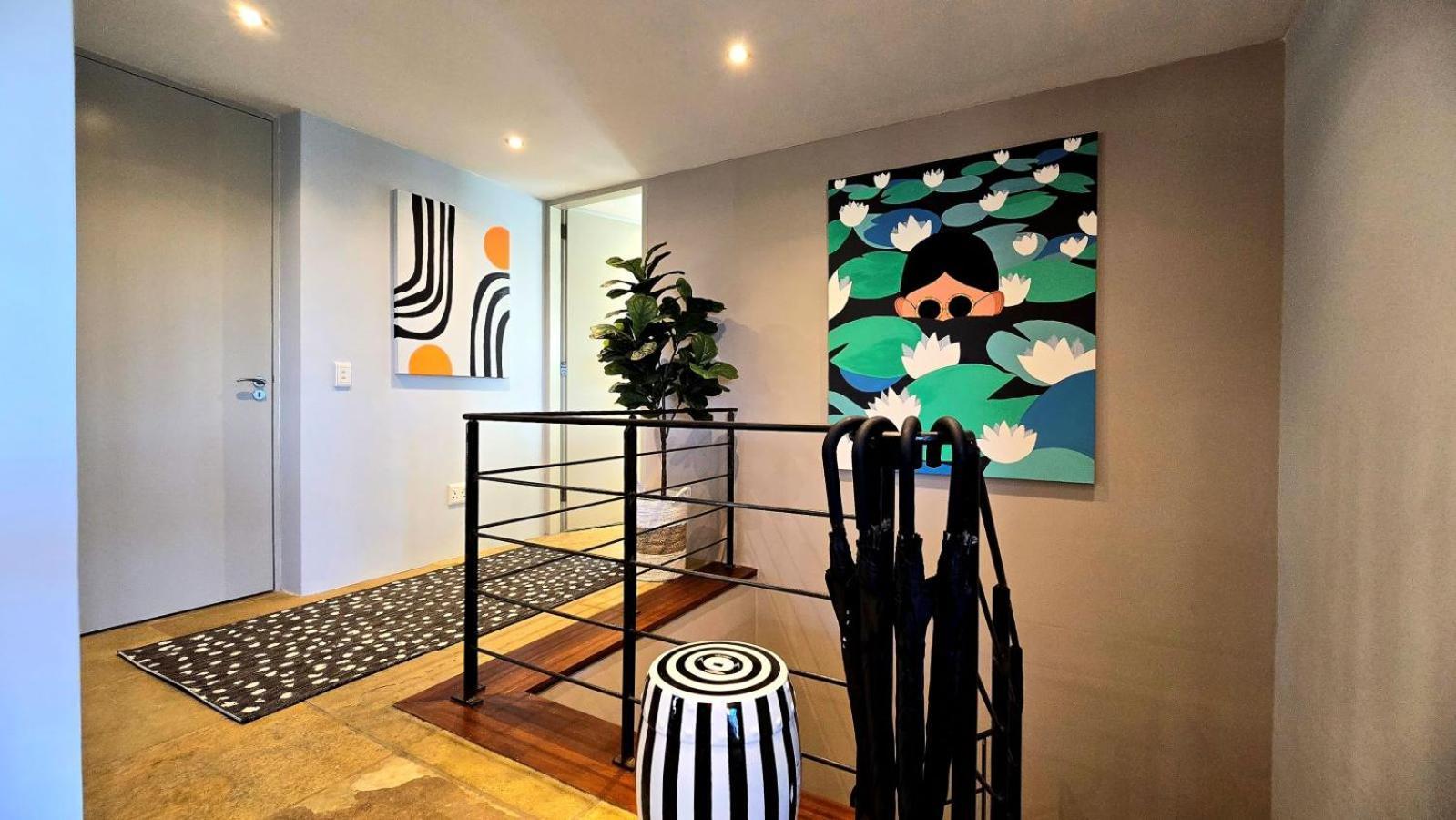 Oubaai Villa By Raw Africa Collection Herolds Bay Eksteriør billede