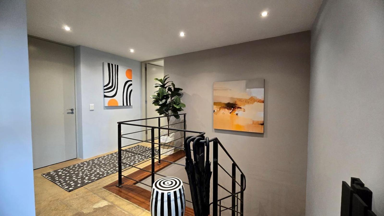 Oubaai Villa By Raw Africa Collection Herolds Bay Eksteriør billede