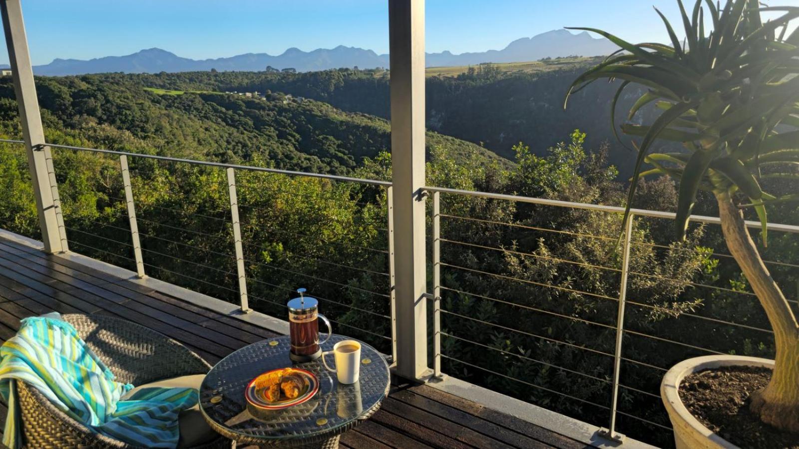 Oubaai Villa By Raw Africa Collection Herolds Bay Eksteriør billede