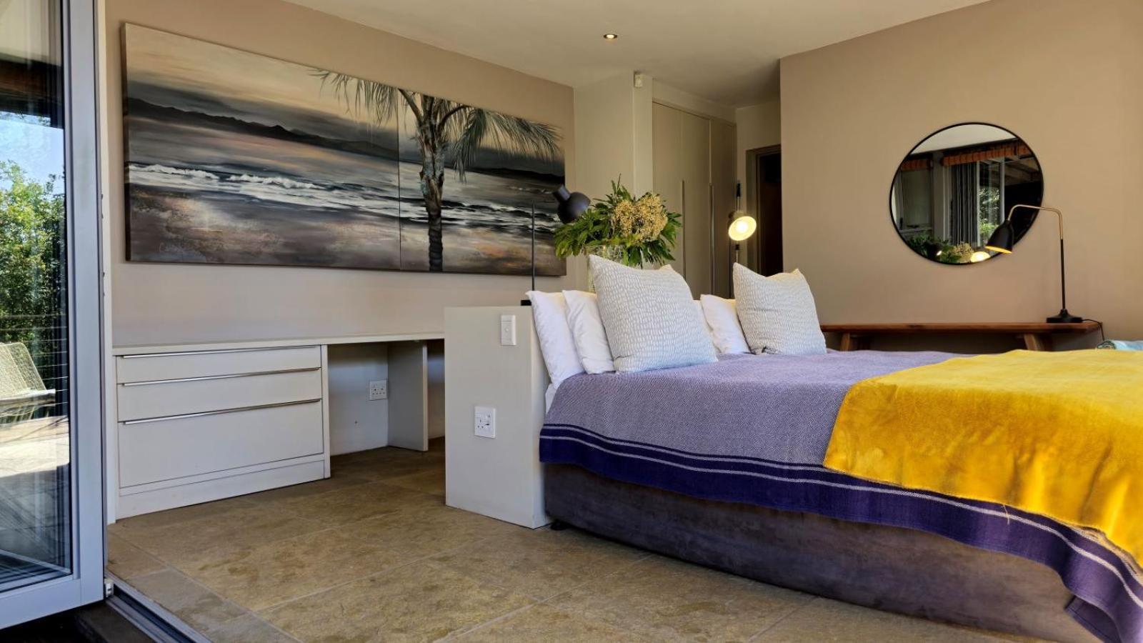 Oubaai Villa By Raw Africa Collection Herolds Bay Eksteriør billede