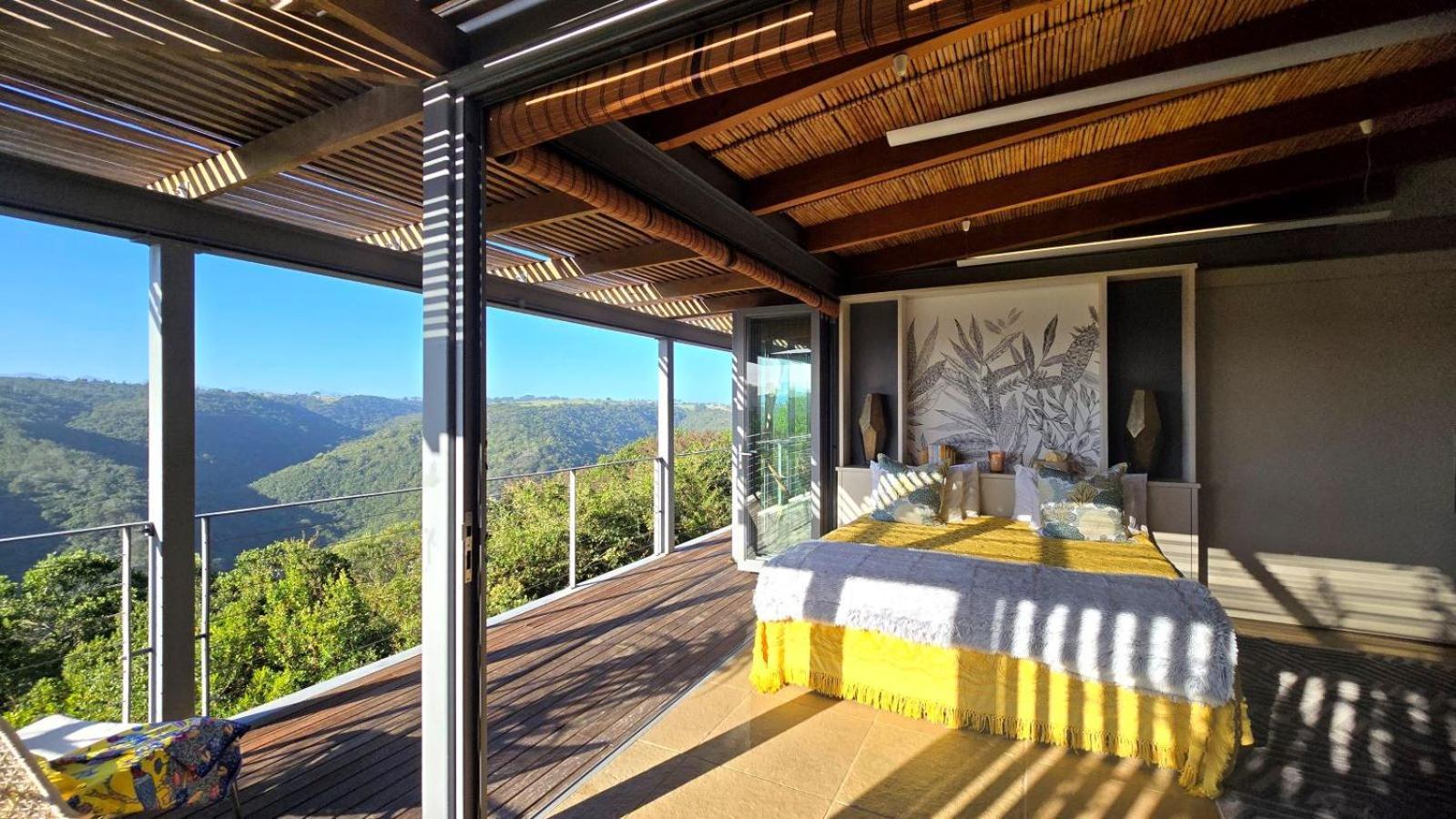 Oubaai Villa By Raw Africa Collection Herolds Bay Eksteriør billede