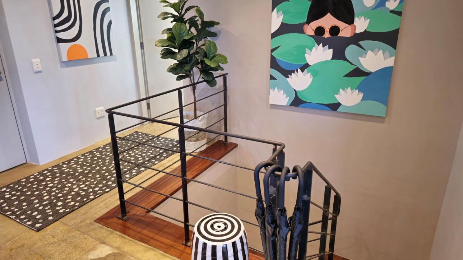 Oubaai Villa By Raw Africa Collection Herolds Bay Eksteriør billede