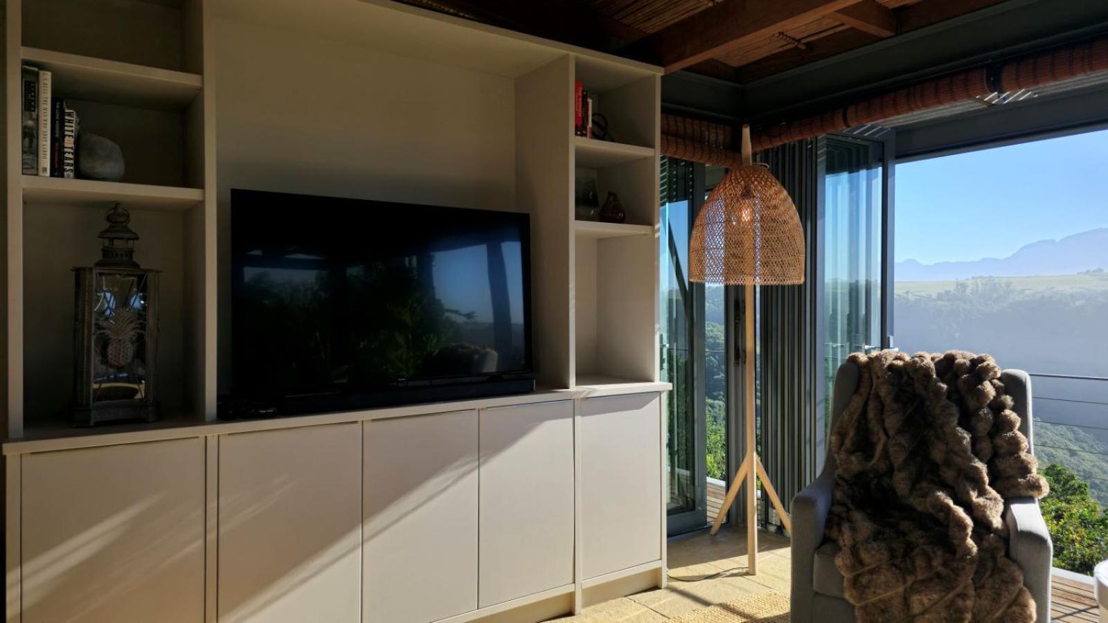 Oubaai Villa By Raw Africa Collection Herolds Bay Eksteriør billede