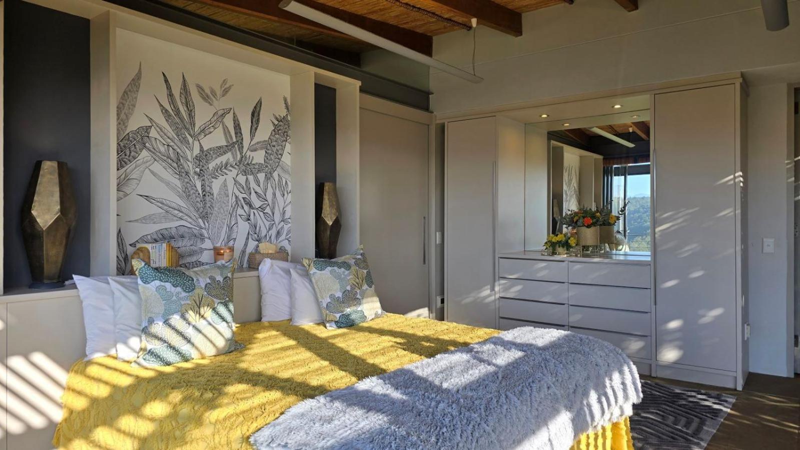 Oubaai Villa By Raw Africa Collection Herolds Bay Eksteriør billede